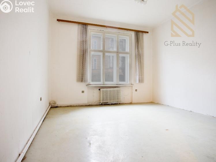 Prodej bytu 3+1 Teplice, Českobratrská 1556/37 č. 6