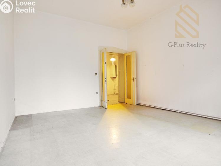 Prodej bytu 3+1 Teplice, Českobratrská 1556/37 č. 8