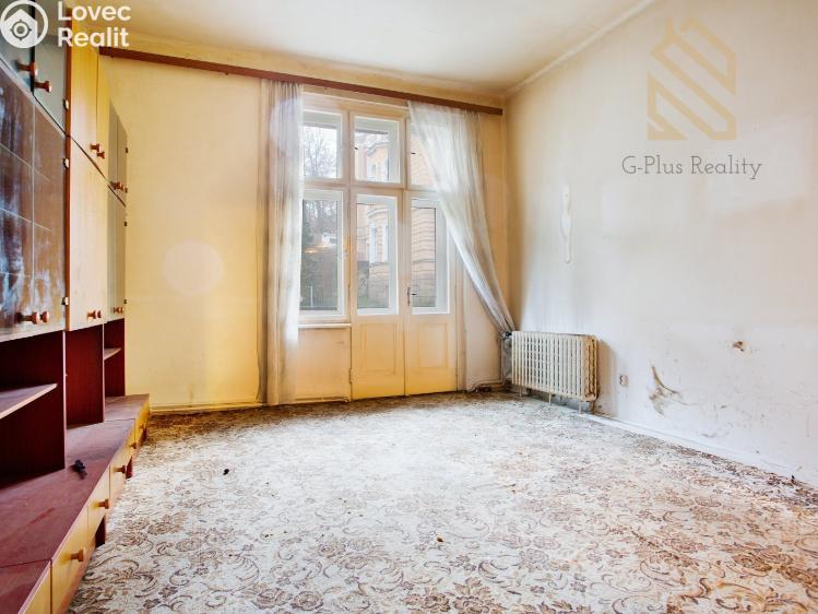 Prodej bytu 3+1 Teplice, Českobratrská 1556/37 č. 9