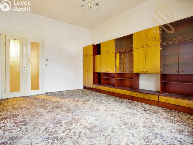 Prodej bytu 3+1 Teplice, Českobratrská 1556/37 č. 11