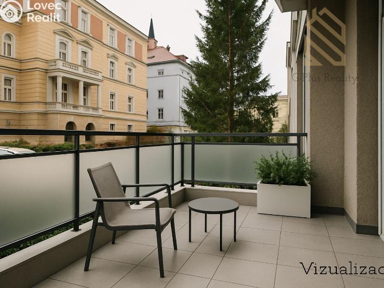 Prodej bytu 3+1 Teplice, Českobratrská 1556/37 č. 13