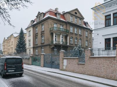 Prodej bytu 3+1 Teplice, Českobratrská č. 4