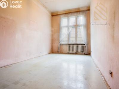 Prodej bytu 3+1 Teplice, Českobratrská č. 2