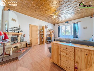 Pronájem bytu 3+1 Nýrsko, Petra Bezruče 172 č. 3