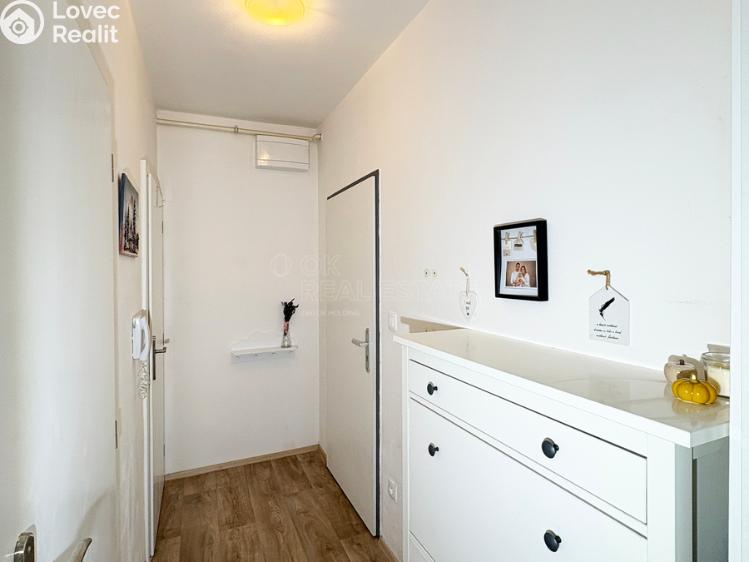 Prodej bytu 3+KK Nehvizdy, Gabčíkova č. 7