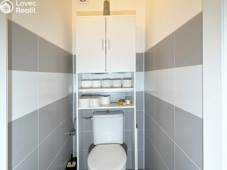 Prodej bytu 3+KK Nehvizdy, Gabčíkova č. 11