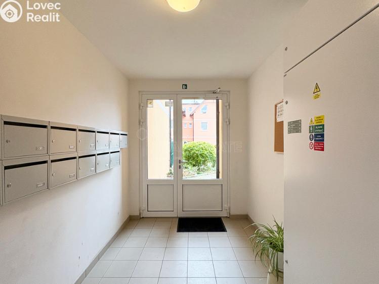 Prodej bytu 3+KK Nehvizdy, Gabčíkova č. 18