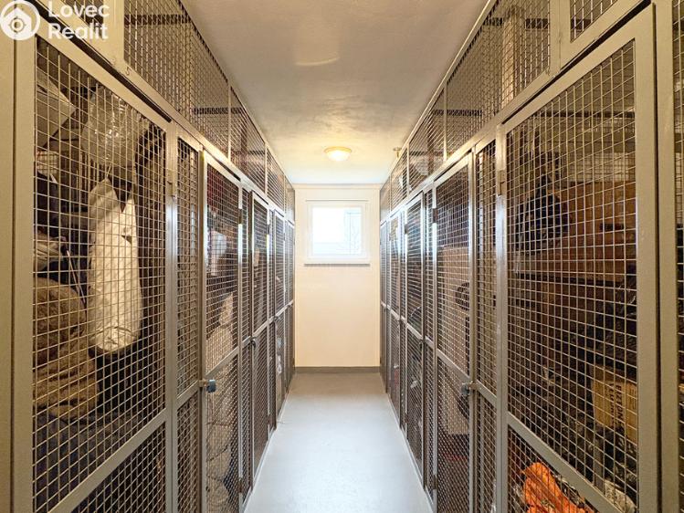 Prodej bytu 3+KK Nehvizdy, Gabčíkova č. 17