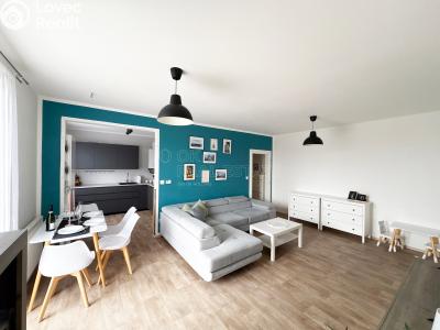 Prodej bytu 3+KK Nehvizdy, Gabčíkova č. 3