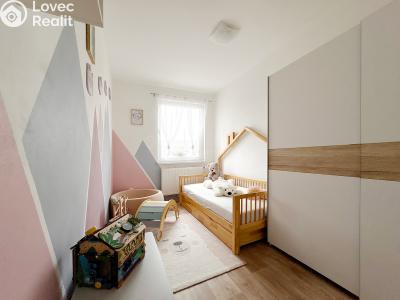 Prodej bytu 3+KK Nehvizdy, Gabčíkova č. 6