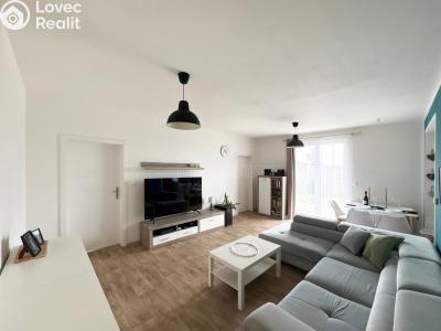 Prodej bytu 3+KK Nehvizdy, Gabčíkova č. 3