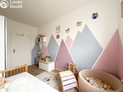 Prodej bytu 3+KK Nehvizdy, Gabčíkova č. 6