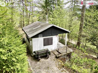 Prodej chaty Vizovice, Želechov č. 1