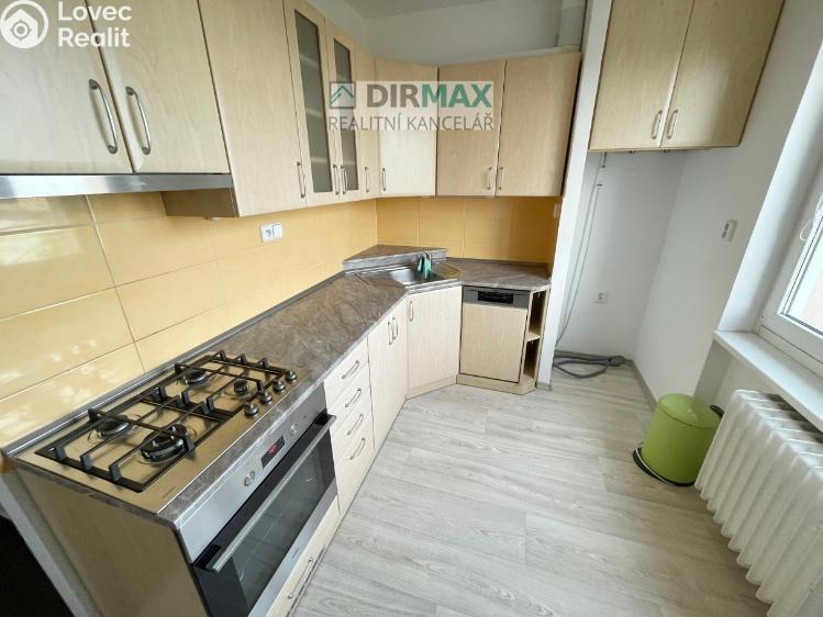 Pronájem bytu 2+1 Plzeň, Klatovská třída 2431/101 č. 1