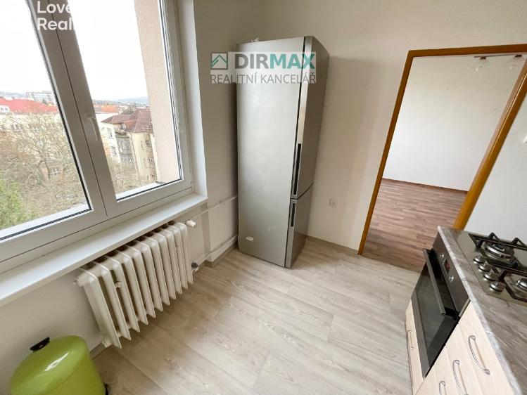 Pronájem bytu 2+1 Plzeň, Klatovská třída 2431/101 č. 2