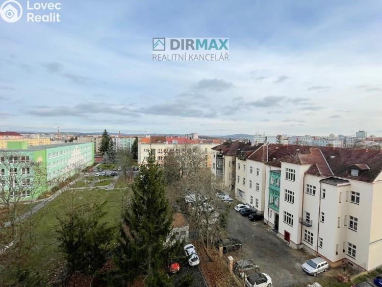 Pronájem bytu 2+1 Plzeň, Klatovská třída 2431/101 č. 3