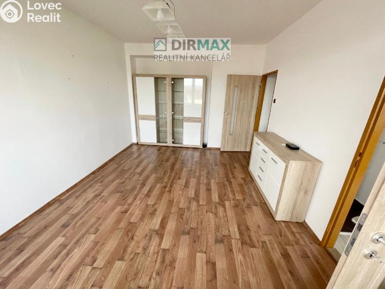 Pronájem bytu 2+1 Plzeň, Klatovská třída 2431/101 č. 5