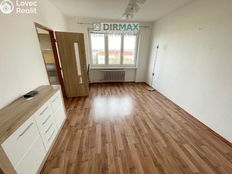 Pronájem bytu 2+1 Plzeň, Klatovská třída 2431/101 č. 6