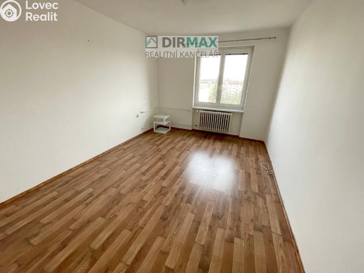 Pronájem bytu 2+1 Plzeň, Klatovská třída 2431/101 č. 7