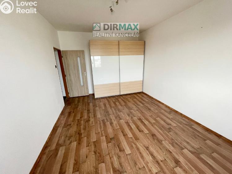 Pronájem bytu 2+1 Plzeň, Klatovská třída 2431/101 č. 8