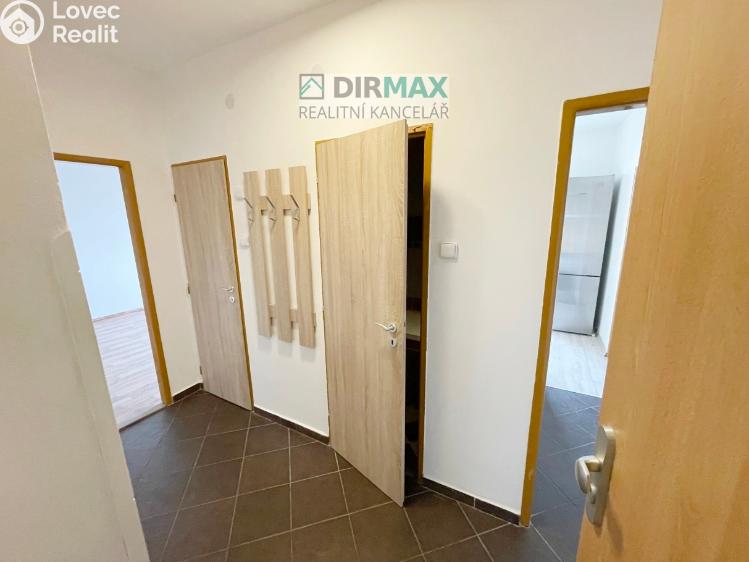 Pronájem bytu 2+1 Plzeň, Klatovská třída 2431/101 č. 9