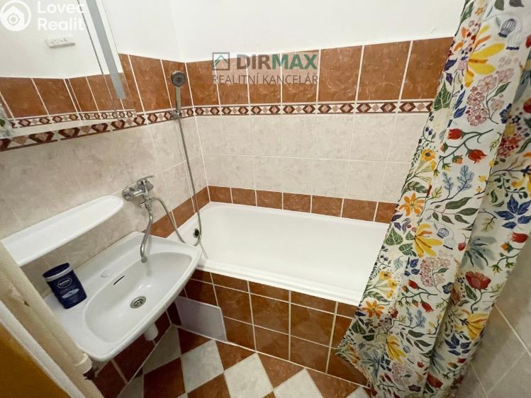 Pronájem bytu 2+1 Plzeň, Klatovská třída 2431/101 č. 10