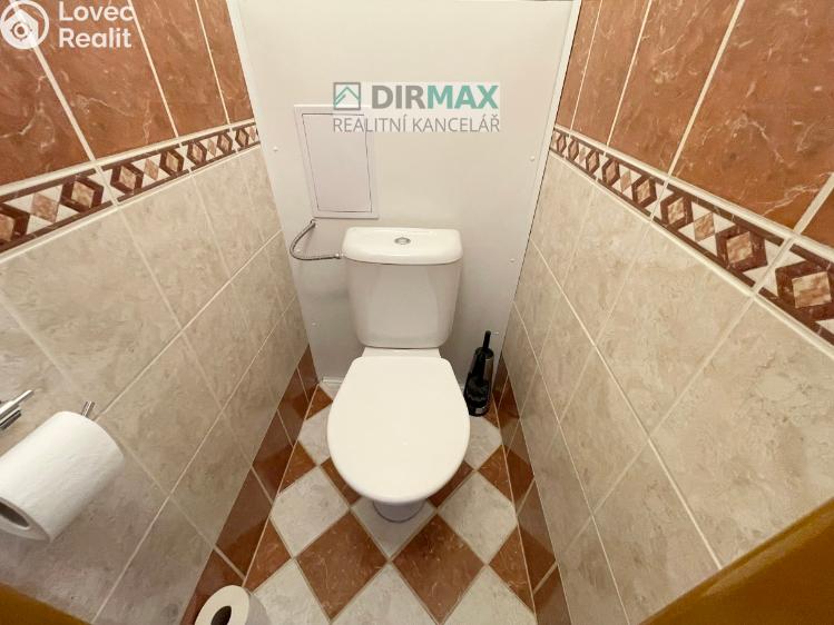 Pronájem bytu 2+1 Plzeň, Klatovská třída 2431/101 č. 11