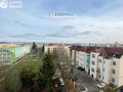 Pronájem bytu 2+1 Plzeň, Klatovská třída č. 3