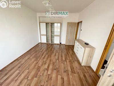 Pronájem bytu 2+1 Plzeň, Klatovská třída č. 5
