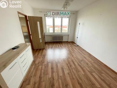 Pronájem bytu 2+1 Plzeň, Klatovská třída č. 6