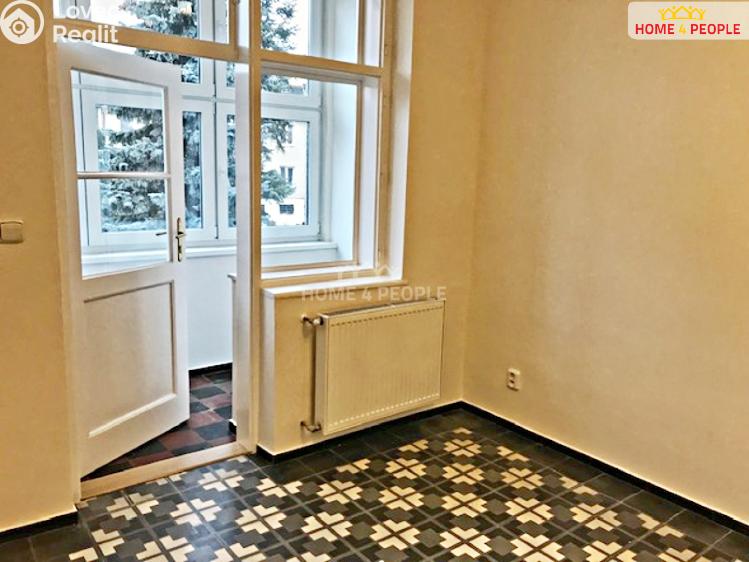 Pronájem bytu 3+KK Brno, Spáčilova č. 14