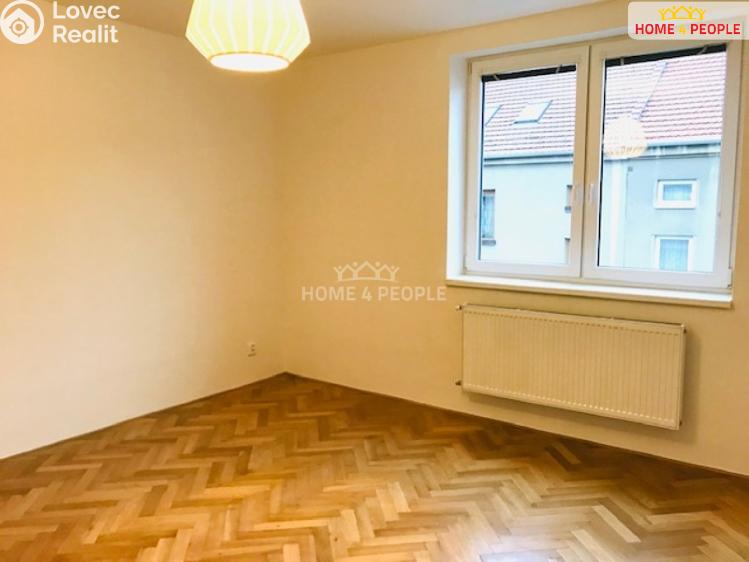 Pronájem bytu 3+KK Brno, Spáčilova č. 16