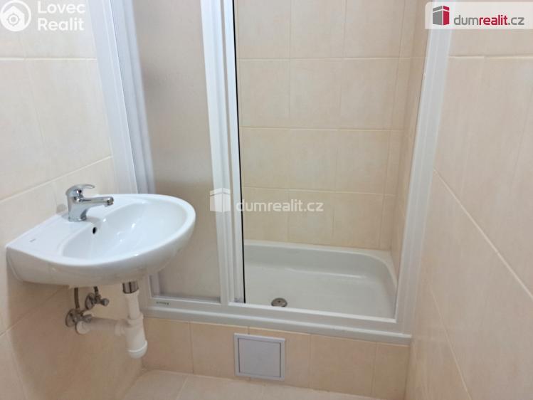 Pronájem bytu 1+1 Ústí nad Labem, Masarykova č. 9