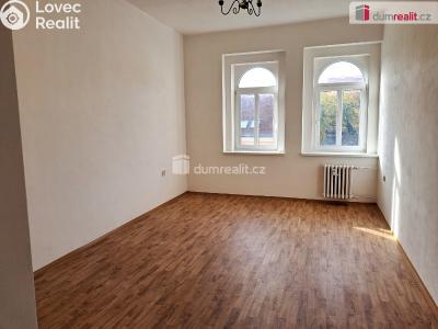 Pronájem bytu 1+1 Ústí nad Labem, Masarykova č. 6