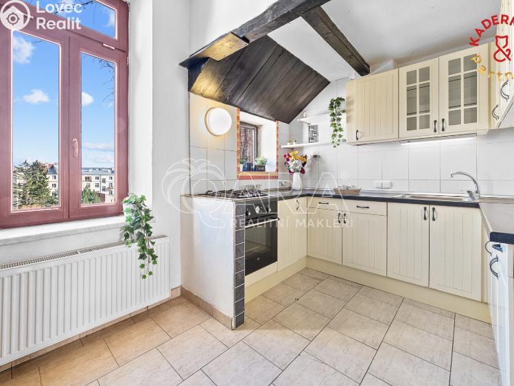 Prodej bytu 3+1 Brno, Slovinská 1183/3 č. 2