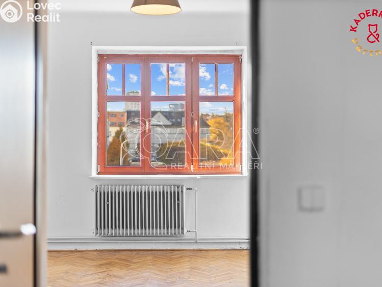 Prodej bytu 3+1 Brno, Slovinská 1183/3 č. 25