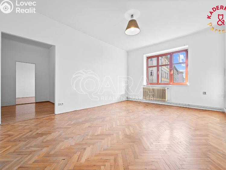 Prodej bytu 3+1 Brno, Slovinská 1183/3 č. 17