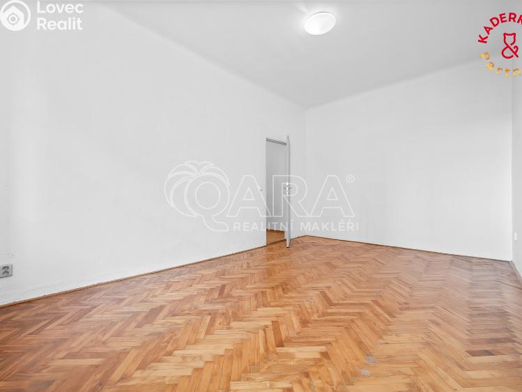 Prodej bytu 3+1 Brno, Slovinská 1183/3 č. 22