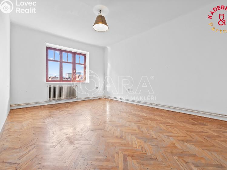 Prodej bytu 3+1 Brno, Slovinská 1183/3 č. 12