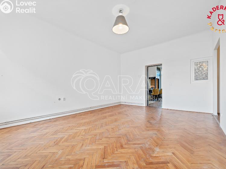 Prodej bytu 3+1 Brno, Slovinská 1183/3 č. 18