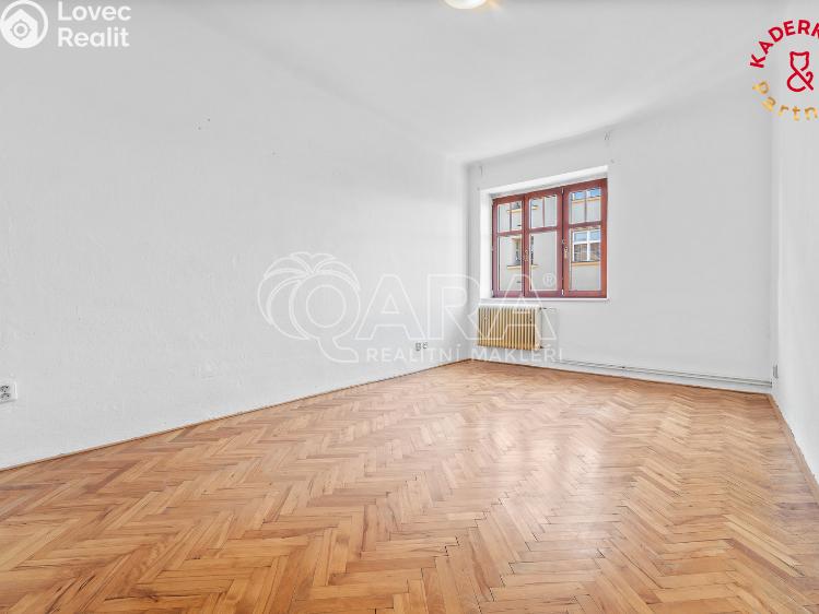 Prodej bytu 3+1 Brno, Slovinská 1183/3 č. 20