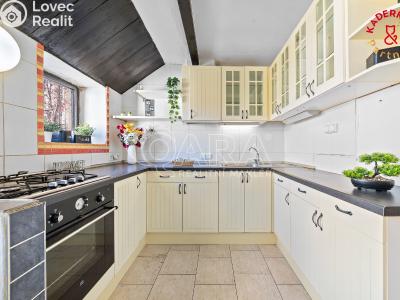 Продажа квартиры 3+1 Brno, Slovinská č. 6