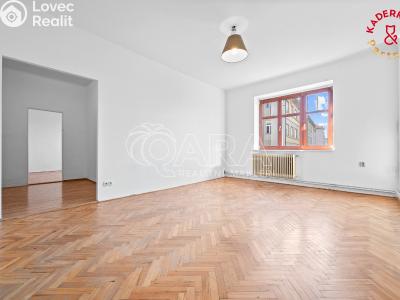 Продажа квартиры 3+1 Brno, Slovinská č. 17