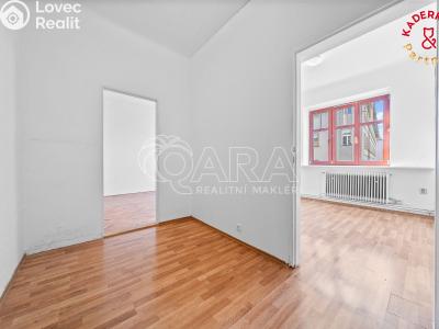 Продажа квартиры 3+1 Brno, Slovinská č. 23