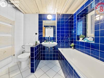 Продажа квартиры 3+1 Brno, Slovinská č. 26