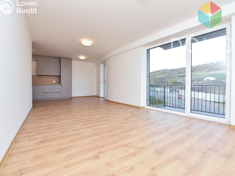 Pronájem bytu 3+KK Beroun, Maxova 2053 č. 2