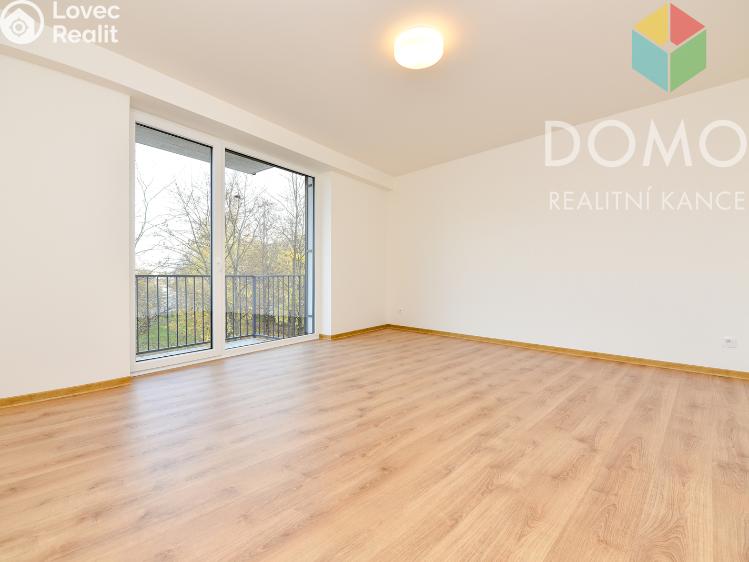 Pronájem bytu 3+KK Beroun, Maxova 2053 č. 8