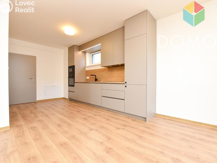 Pronájem bytu 3+KK Beroun, Maxova 2053 č. 6