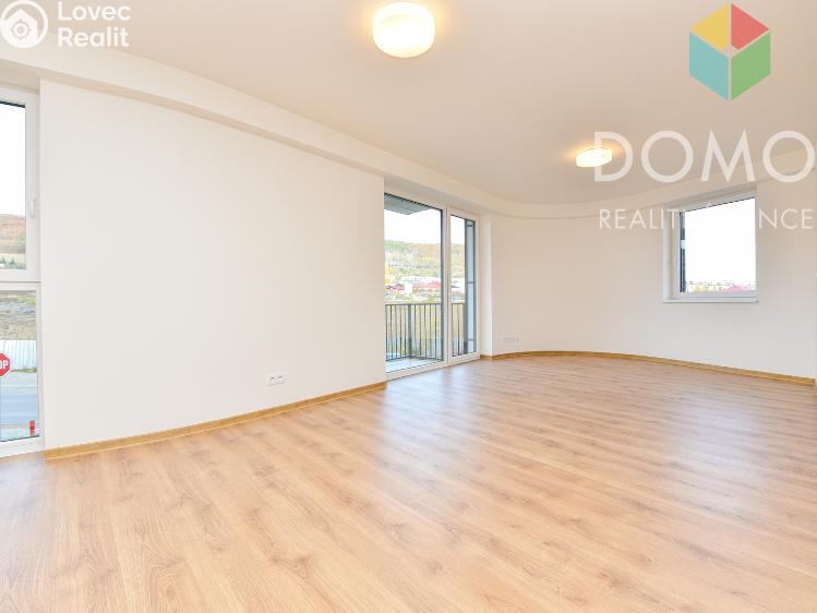 Rent apartment 3+KK Beroun, Maxova 2053 č. 7