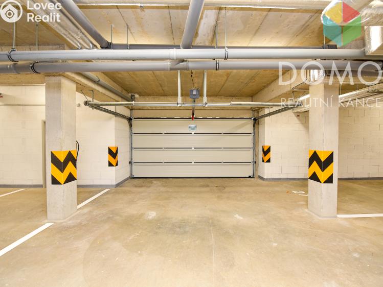 Rent apartment 3+KK Beroun, Maxova 2053 č. 13